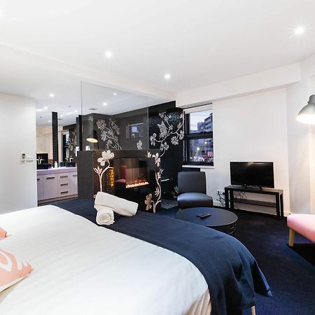 Maddison, 3Bdr Port Melbourne Apartment المظهر الخارجي الصورة