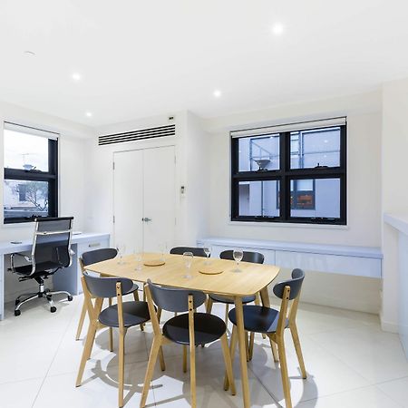 Maddison, 3Bdr Port Melbourne Apartment المظهر الخارجي الصورة
