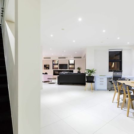 Maddison, 3Bdr Port Melbourne Apartment المظهر الخارجي الصورة