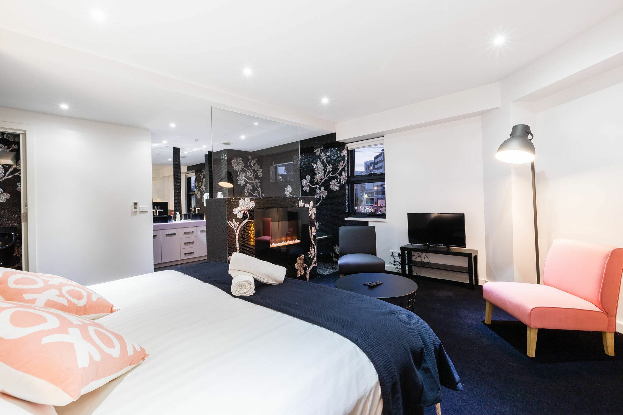 Maddison, 3Bdr Port Melbourne Apartment المظهر الخارجي الصورة