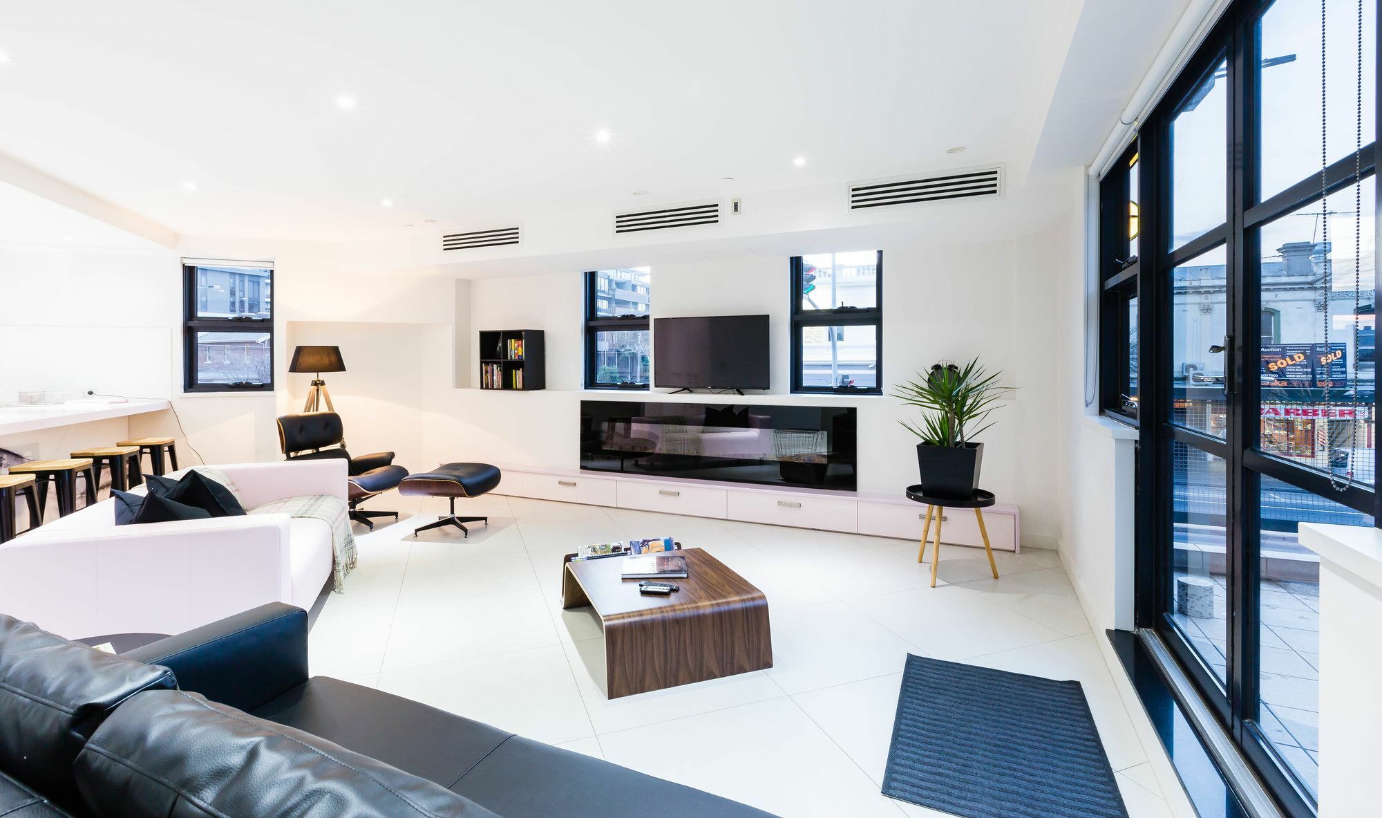 Maddison, 3Bdr Port Melbourne Apartment المظهر الخارجي الصورة